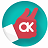 www.ok589.com 移动端Logo